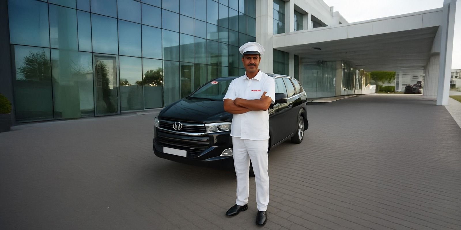 corporate car rental