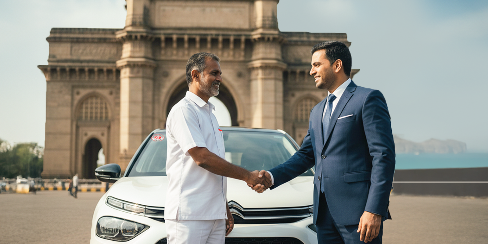 Why Mumbai Is Ideal for Chauffeur-Driven Car Services 