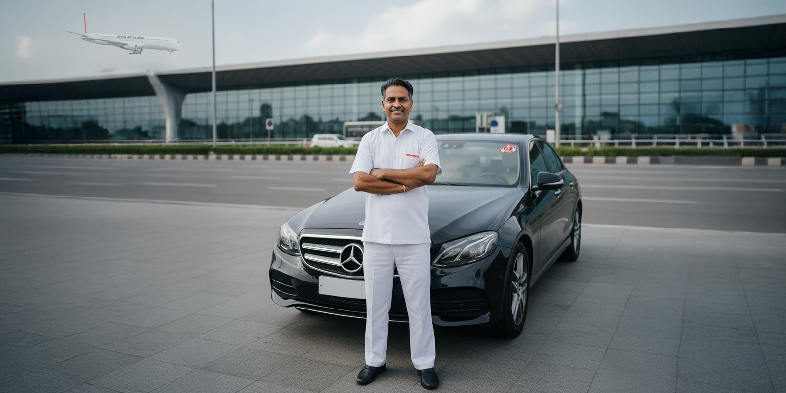 Top Features to Look for In a Premium Car Service for Corporate Clients 