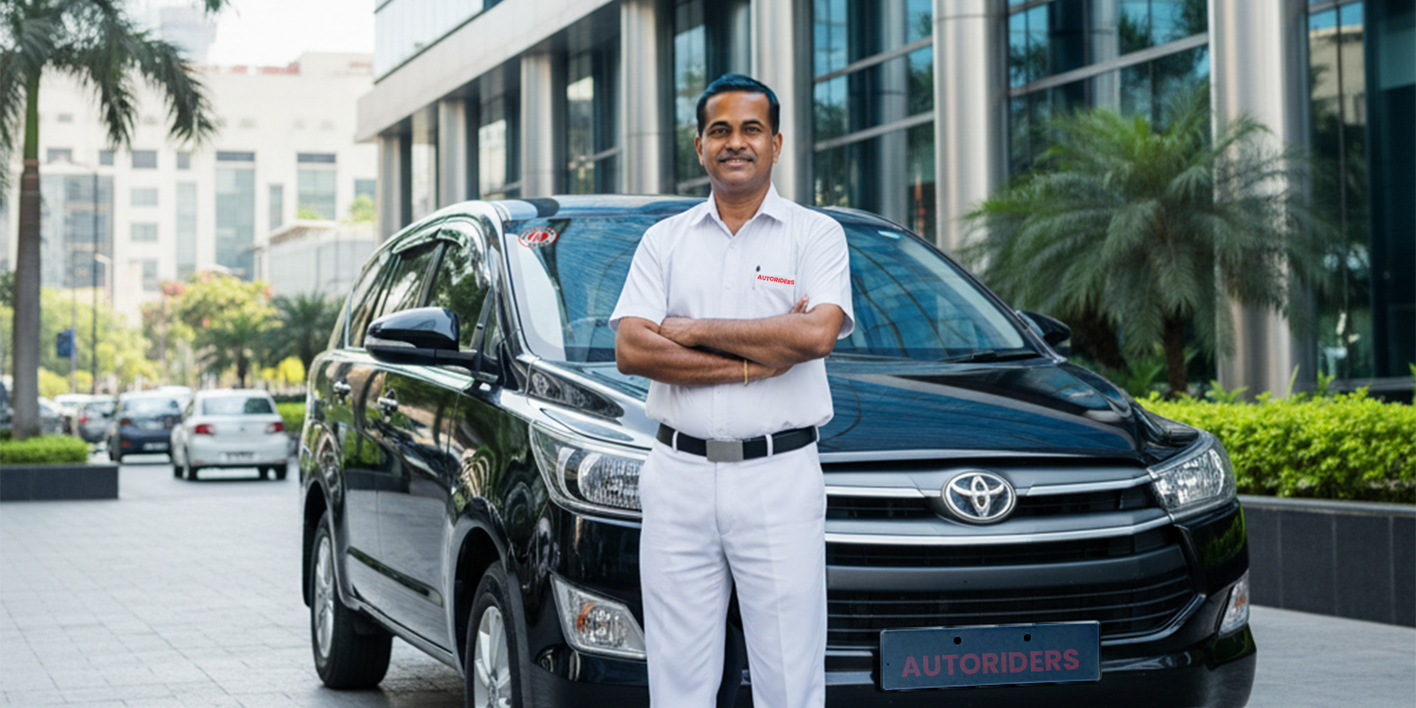 Why Chauffeur-Driven Cars Make Sense for Corporate Travel 