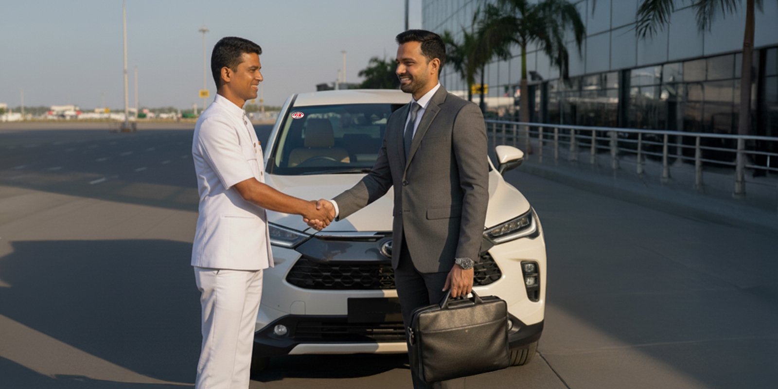 Inside the Wheels of Corporate India: How Business Travel Shapes Company Culture 