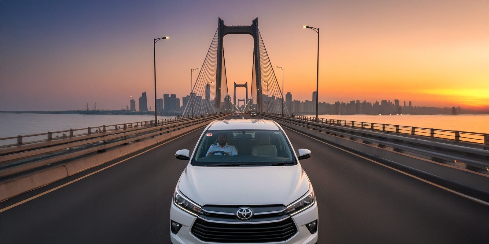 India on Four Wheels: How Car Rentals are Redefining Urban Freedom 