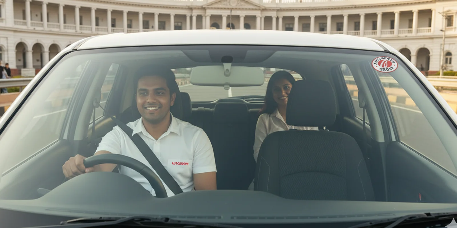 Managing Business Travel in Delhi Without the Daily Traffic Stress 