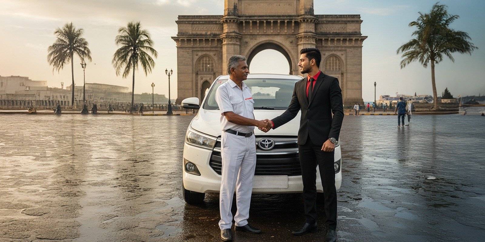 Why More Mumbaikars Are Renting Cars Instead of Buying Them