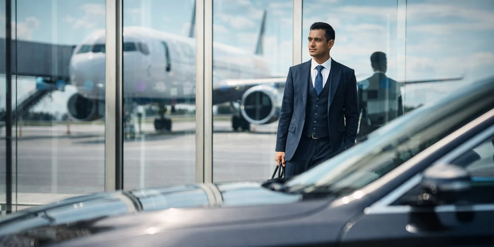 What Is an Airport Transfer and Why It Matters 