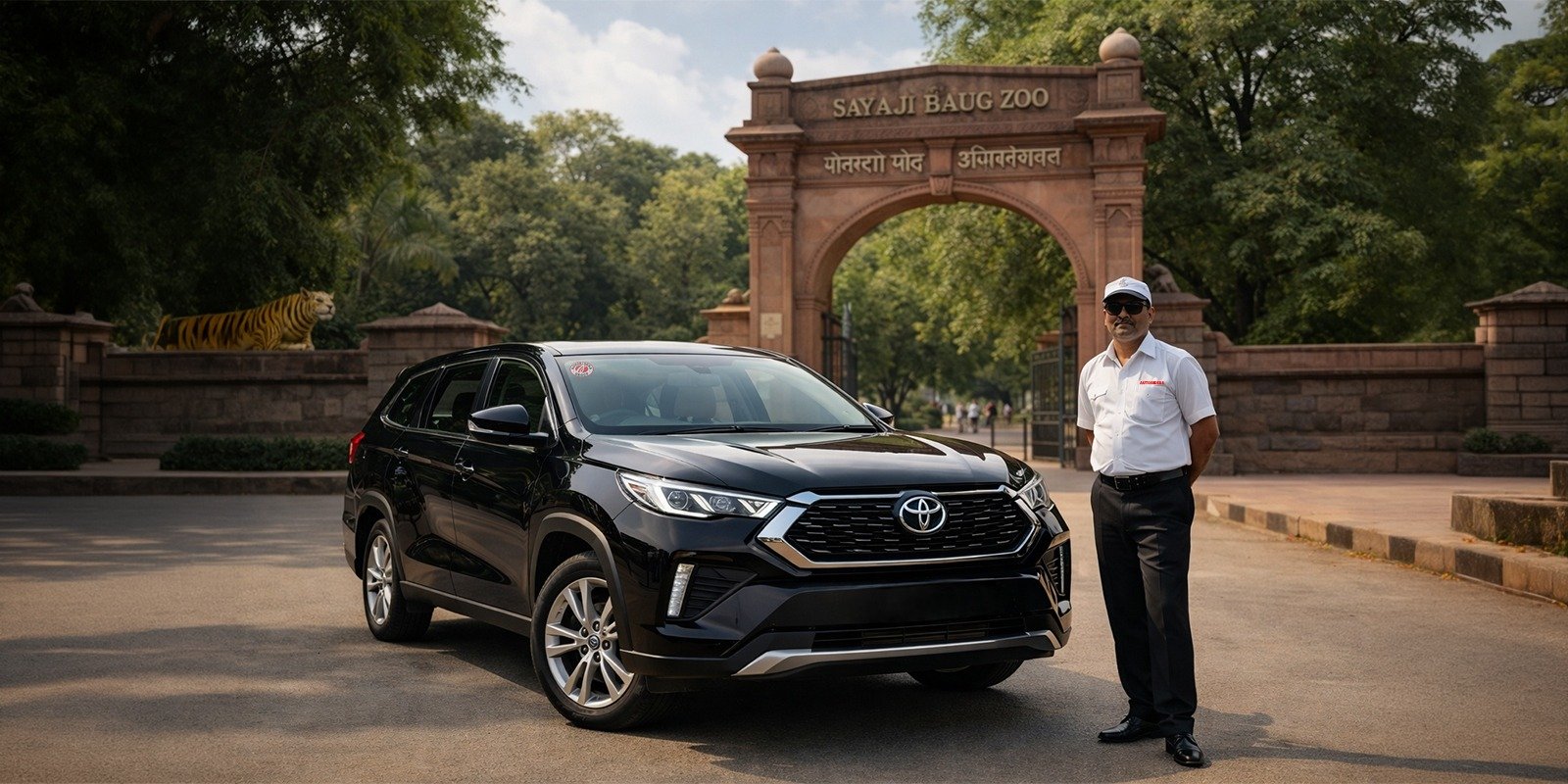 Understanding Everyday Travel Needs in Vadodara 