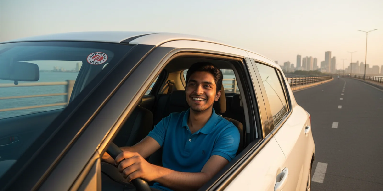 When Flexibility Matters More: Choosing Self Drive Car Rentals in Mumbai 