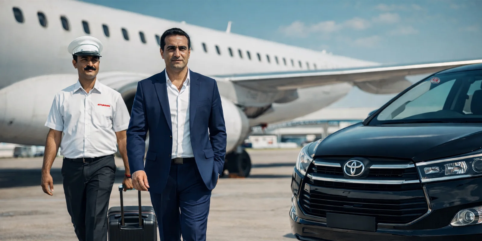 Why Airport Transfers Matter in a City as Spread Out as Bangalore 