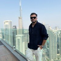 Director - Dhruv Bhanushali