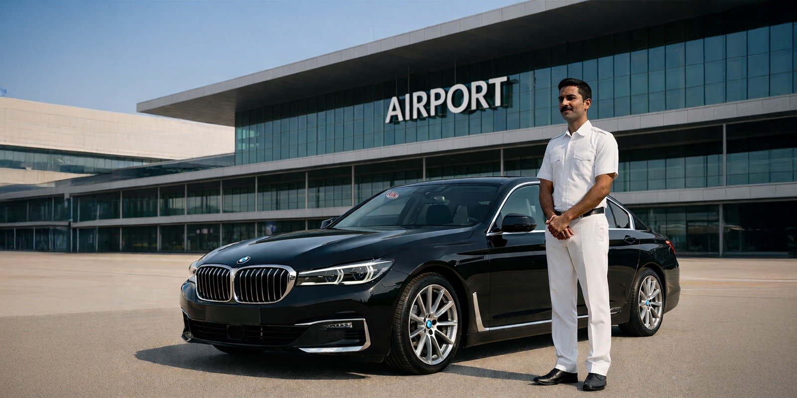Why BMW Rental Is the Ultimate Choice for Executive & VIP Travel 